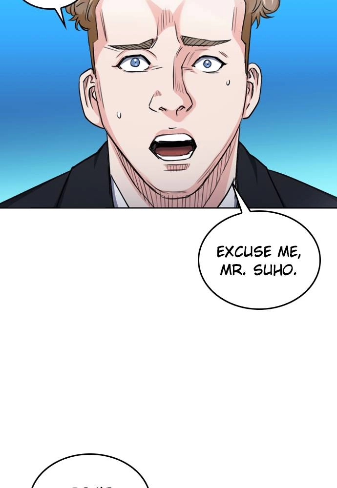 The Druid of Seoul Station Chapter 64, page 130 of 139