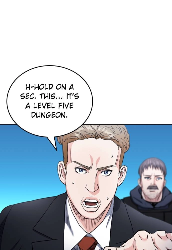The Druid of Seoul Station Chapter 64, page 132 of 139