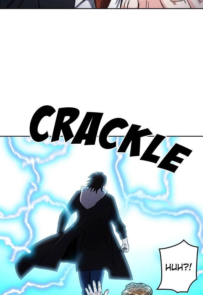 The Druid of Seoul Station Chapter 64, page 133 of 139