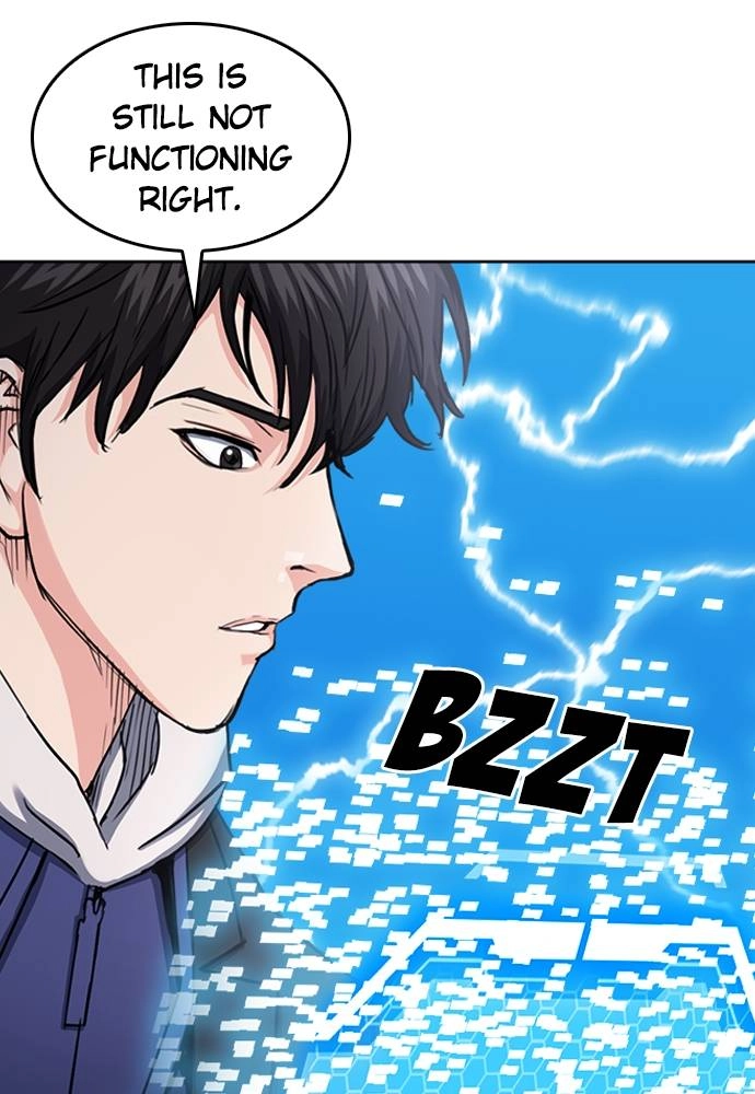 The Druid of Seoul Station Chapter 64, page 135 of 139