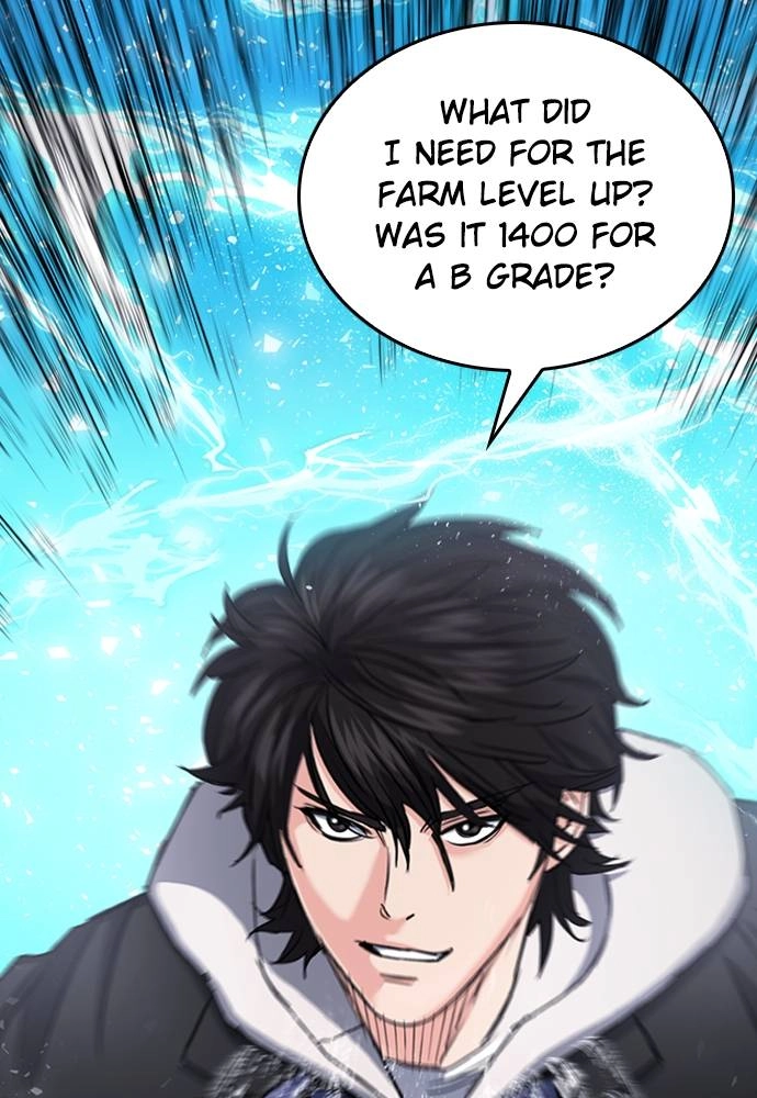 The Druid of Seoul Station Chapter 64, page 137 of 139