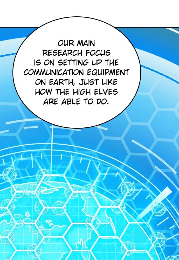The Druid of Seoul Station Chapter 64, page 14 of 139