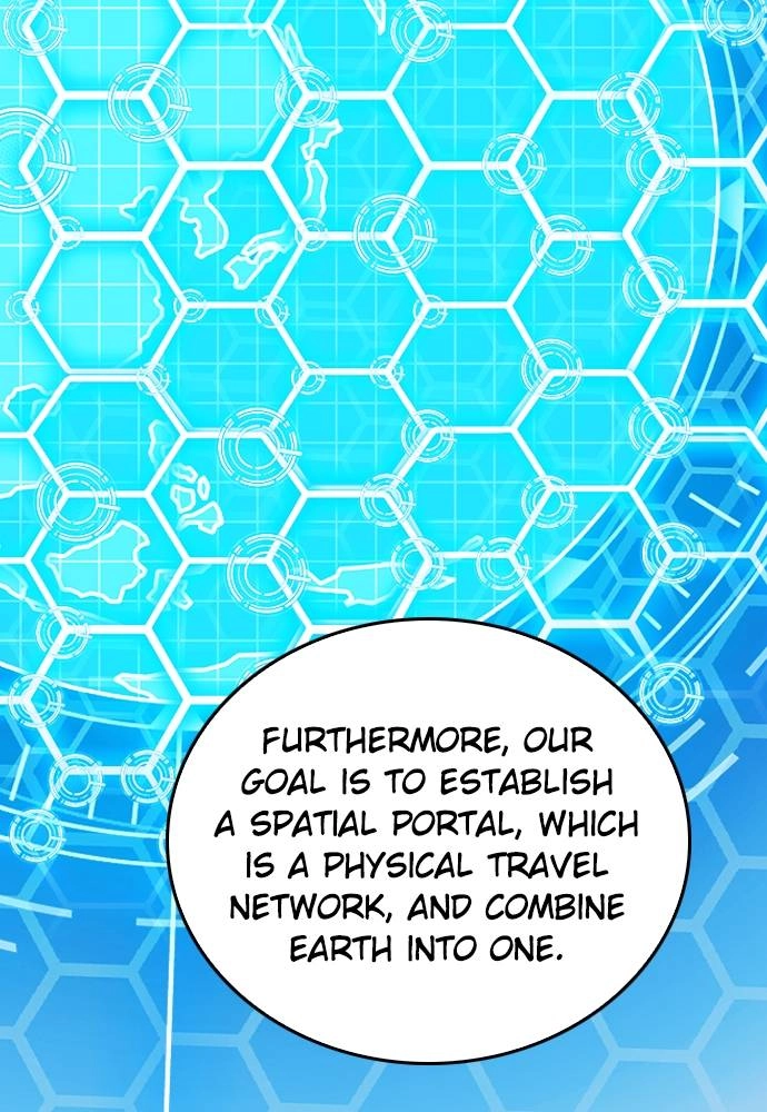 The Druid of Seoul Station Chapter 64, page 15 of 139