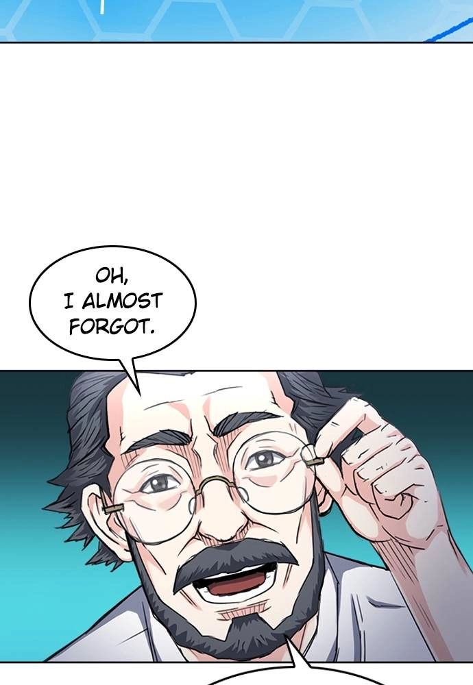The Druid of Seoul Station Chapter 64, page 16 of 139