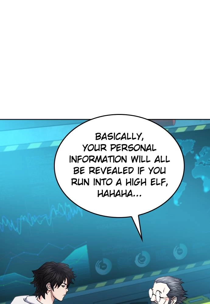 The Druid of Seoul Station Chapter 64, page 20 of 139