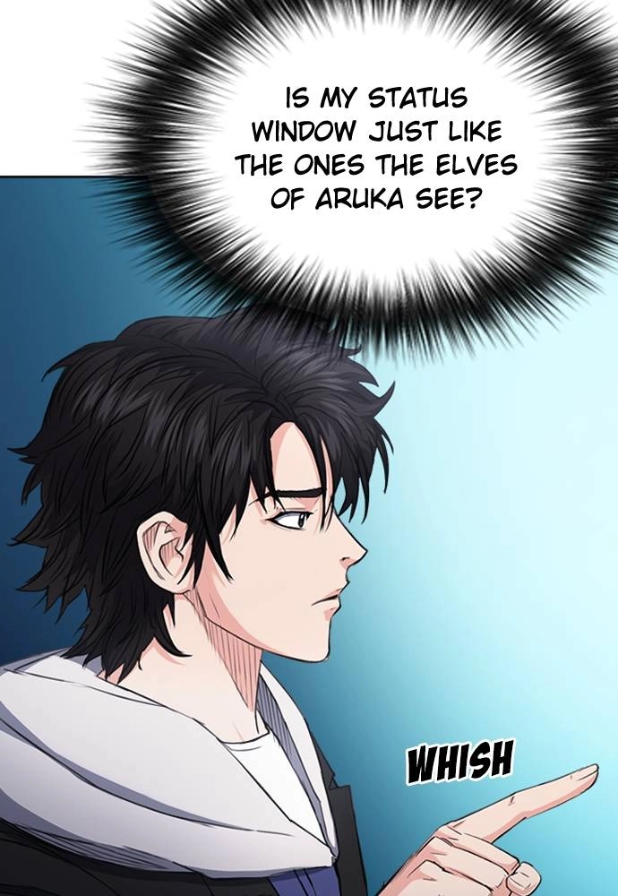 The Druid of Seoul Station Chapter 64, page 22 of 139