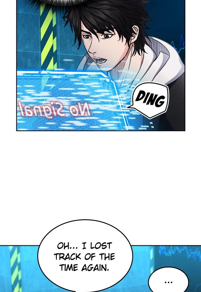 The Druid of Seoul Station Chapter 64, page 27 of 139