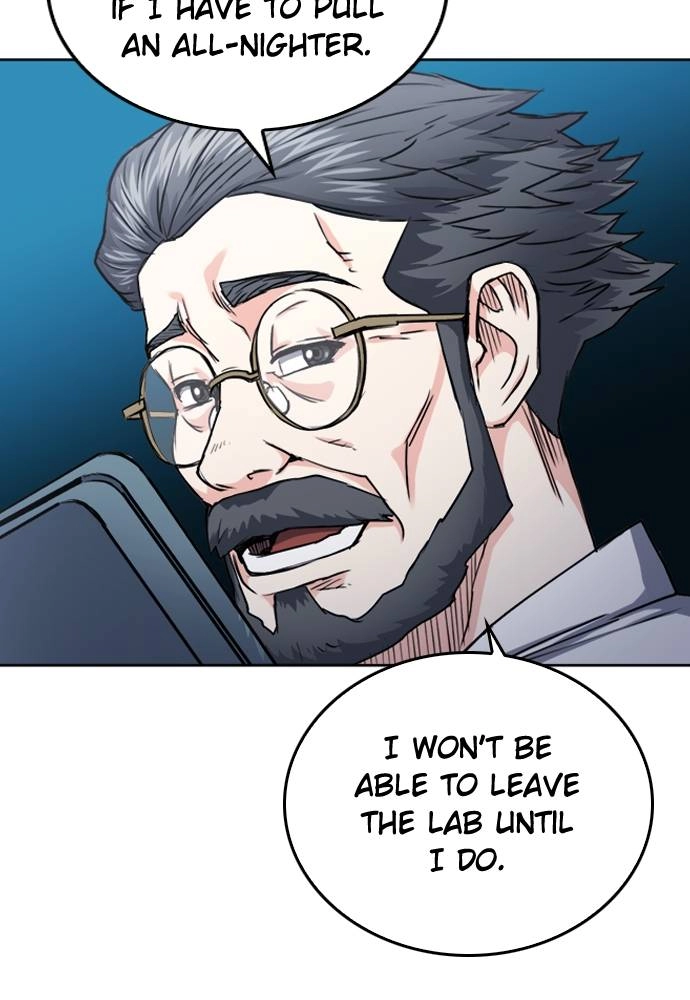 The Druid of Seoul Station Chapter 64, page 29 of 139