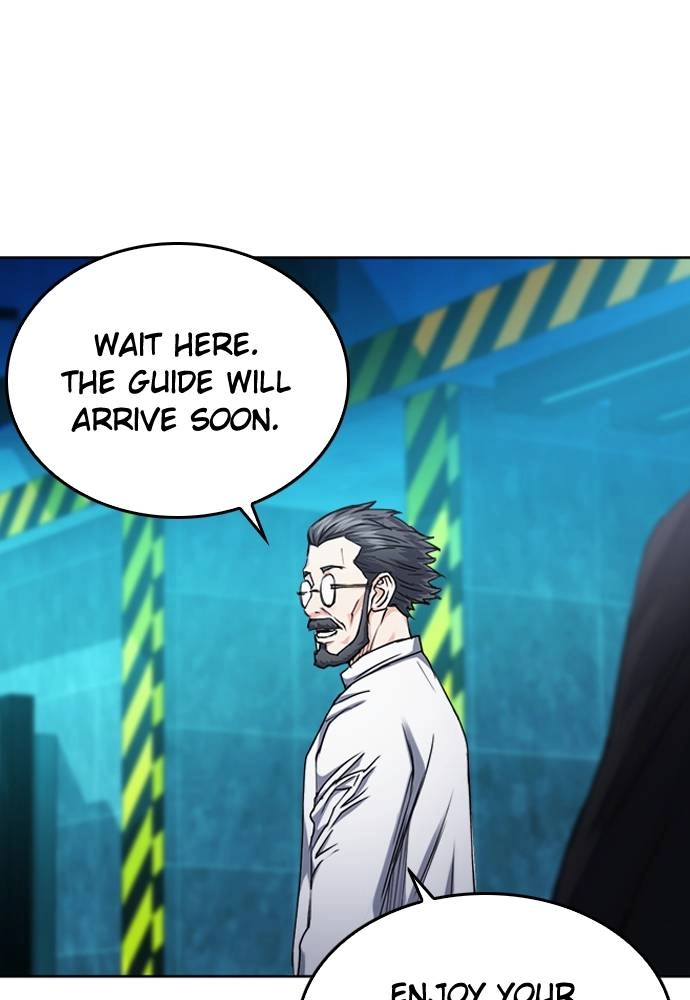 The Druid of Seoul Station Chapter 64, page 31 of 139