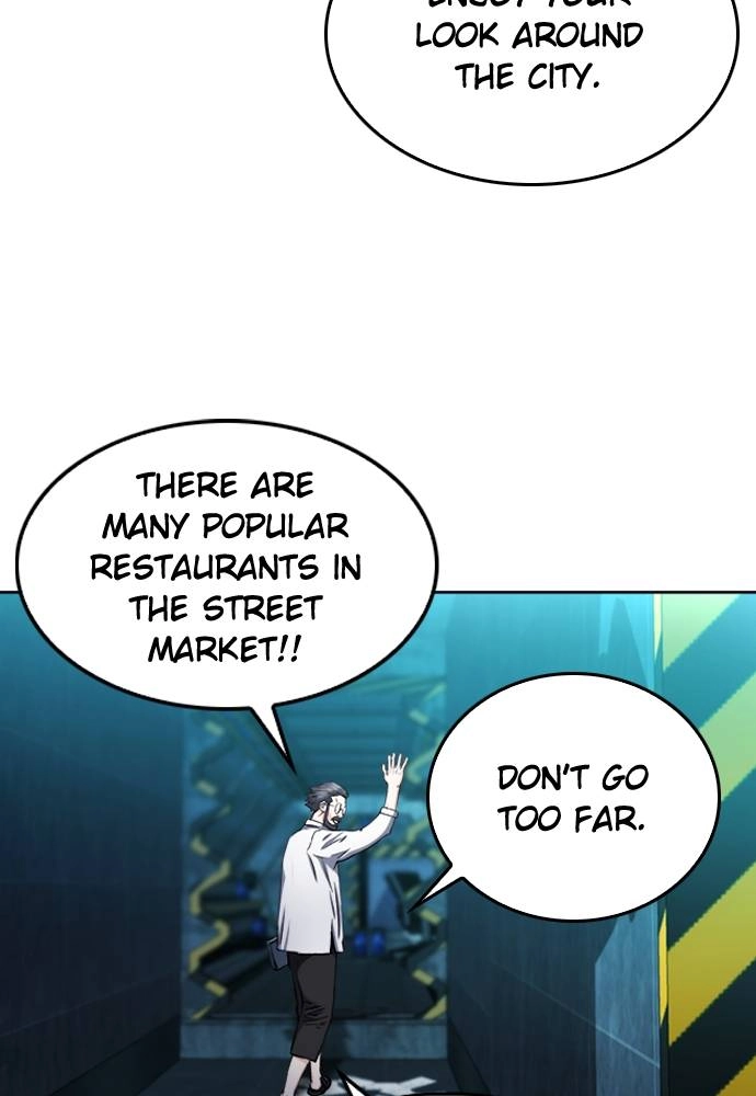 The Druid of Seoul Station Chapter 64, page 32 of 139