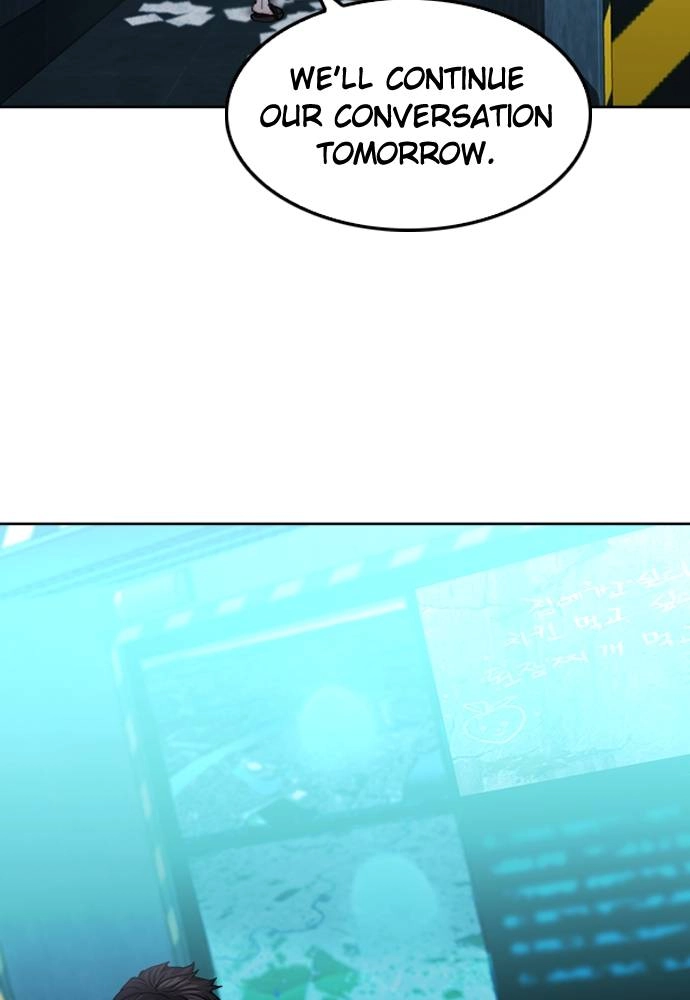 The Druid of Seoul Station Chapter 64, page 33 of 139