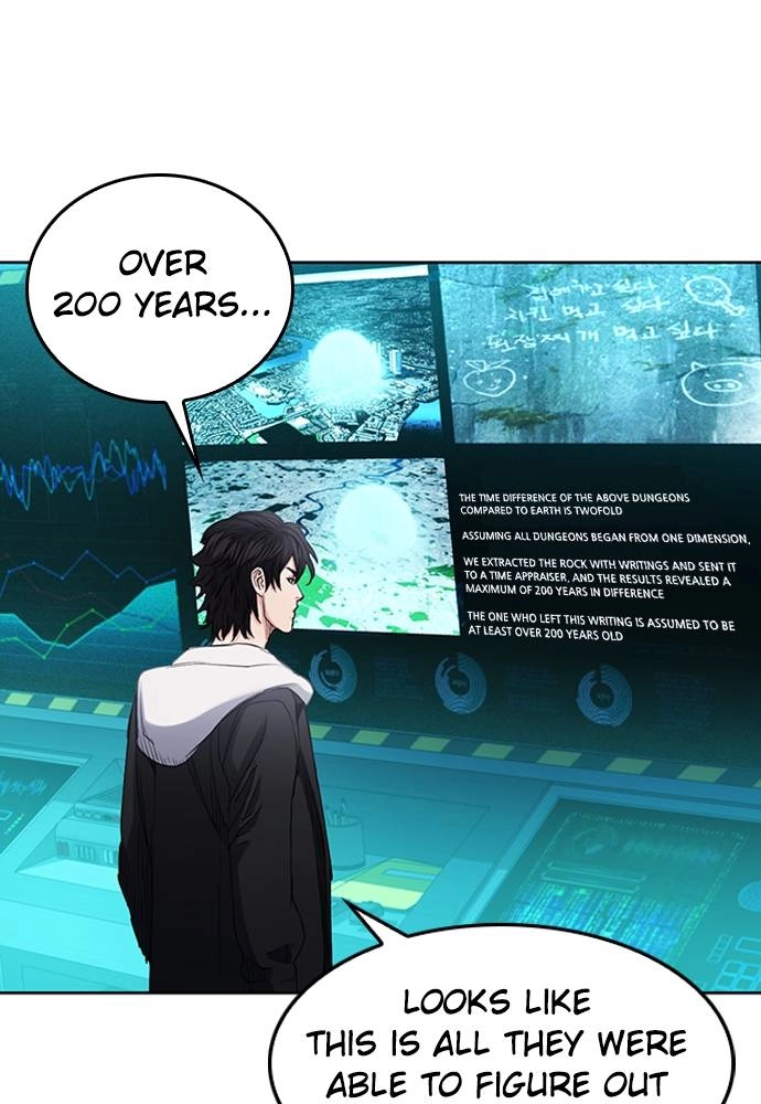 The Druid of Seoul Station Chapter 64, page 36 of 139