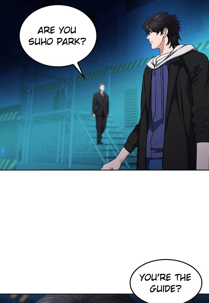 The Druid of Seoul Station Chapter 64, page 45 of 139