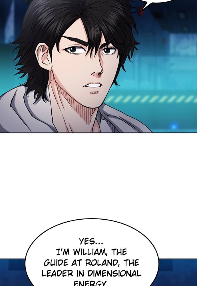 The Druid of Seoul Station Chapter 64, page 46 of 139