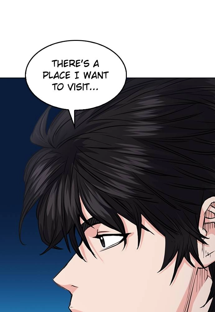 The Druid of Seoul Station Chapter 64, page 48 of 139