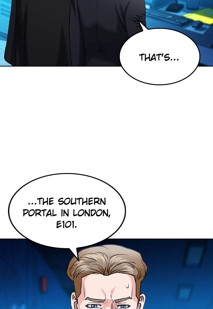 The Druid of Seoul Station Chapter 64, page 51 of 139
