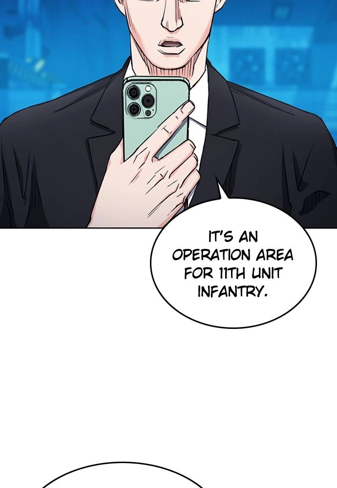 The Druid of Seoul Station Chapter 64, page 52 of 139