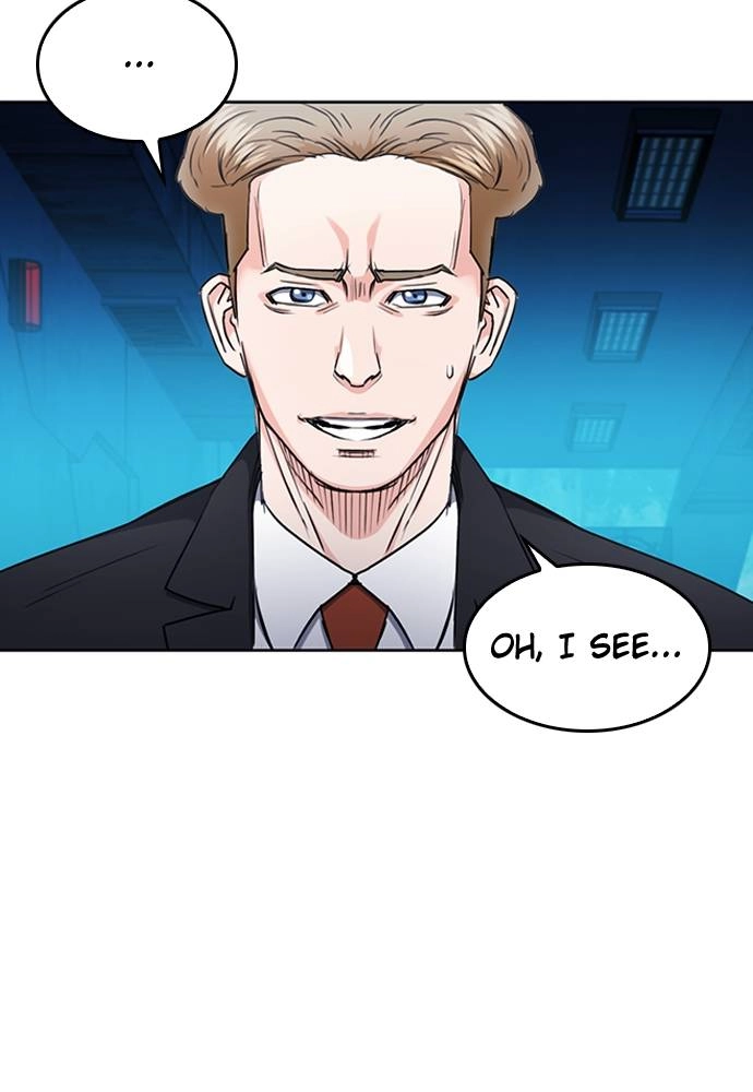The Druid of Seoul Station Chapter 64, page 54 of 139