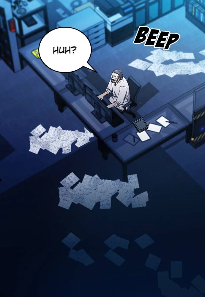 The Druid of Seoul Station Chapter 64, page 56 of 139