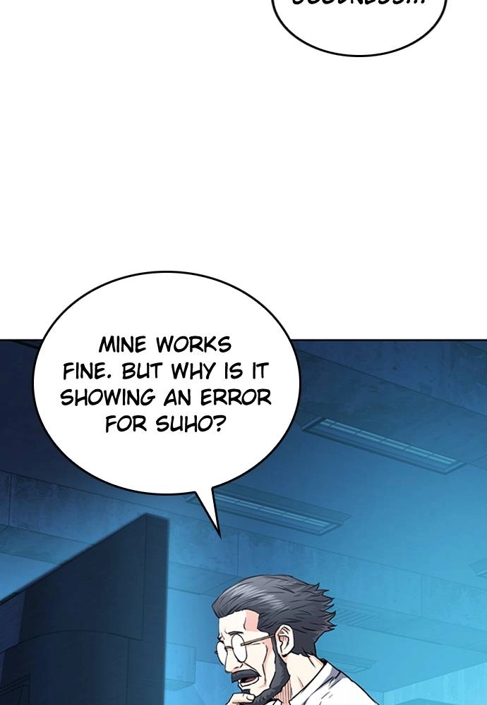 The Druid of Seoul Station Chapter 64, page 58 of 139