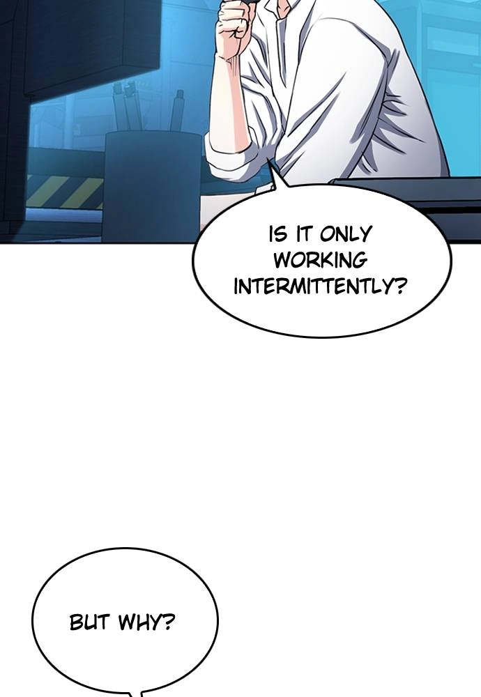 The Druid of Seoul Station Chapter 64, page 59 of 139