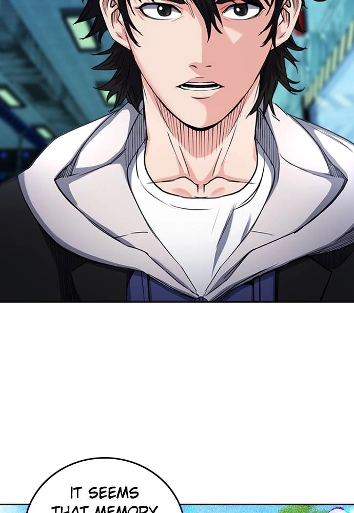 The Druid of Seoul Station Chapter 64, page 6 of 139