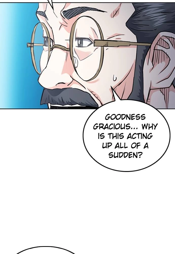 The Druid of Seoul Station Chapter 64, page 60 of 139