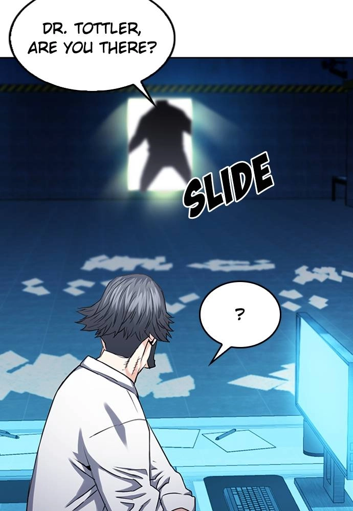 The Druid of Seoul Station Chapter 64, page 61 of 139