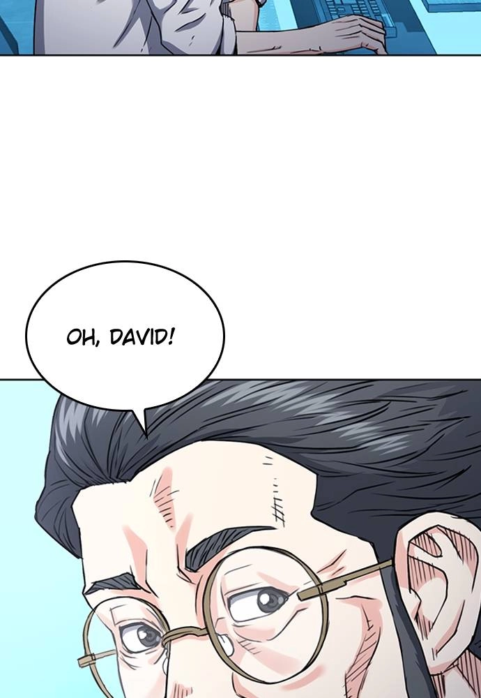 The Druid of Seoul Station Chapter 64, page 62 of 139