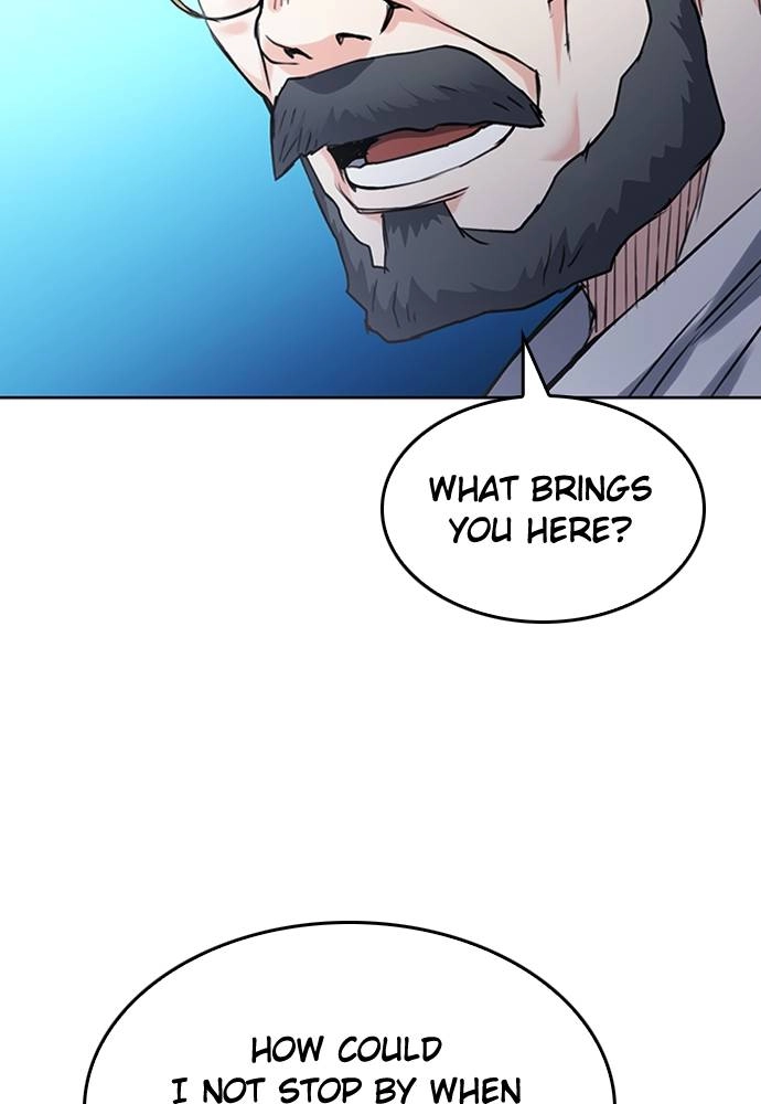 The Druid of Seoul Station Chapter 64, page 63 of 139