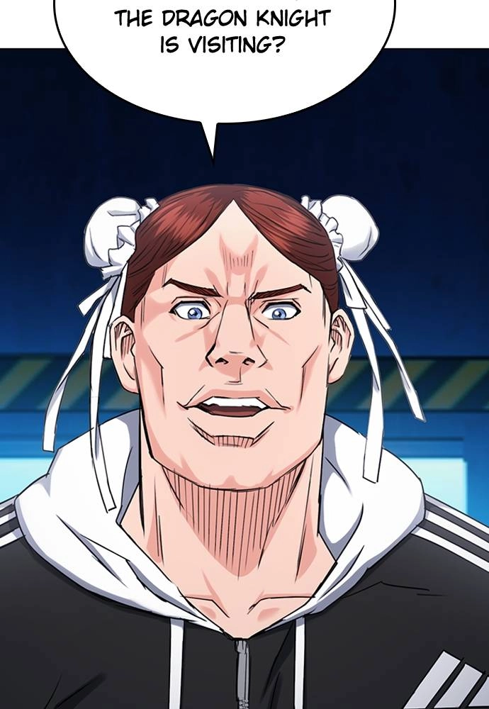 The Druid of Seoul Station Chapter 64, page 64 of 139