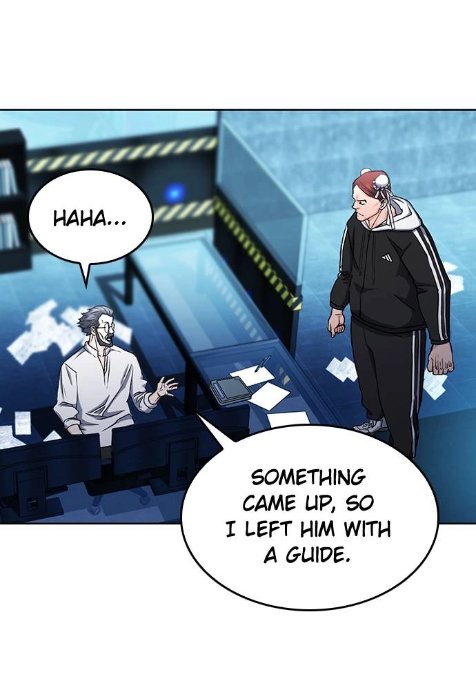 The Druid of Seoul Station Chapter 64, page 66 of 139