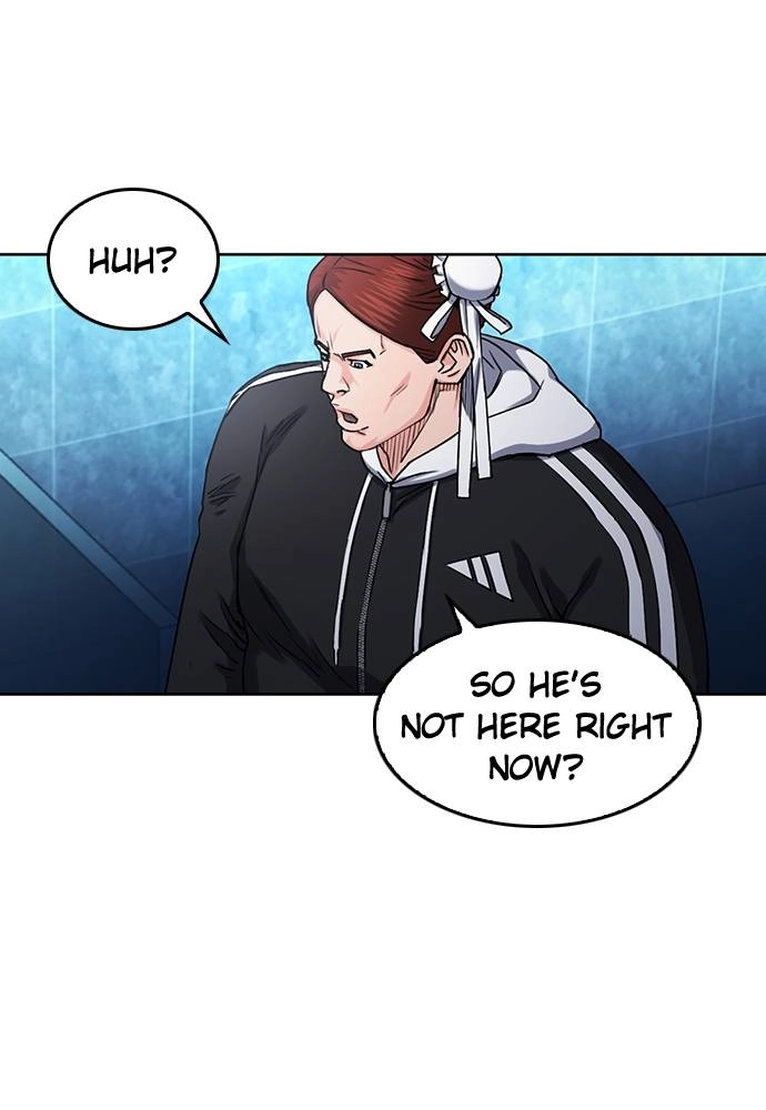 The Druid of Seoul Station Chapter 64, page 67 of 139