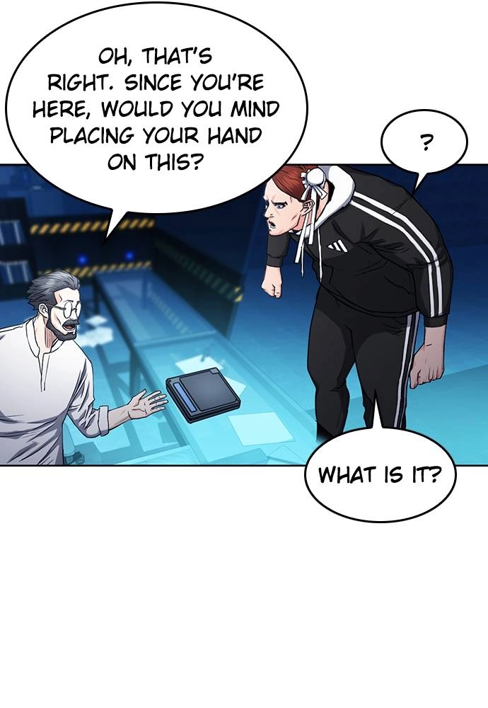 The Druid of Seoul Station Chapter 64, page 68 of 139