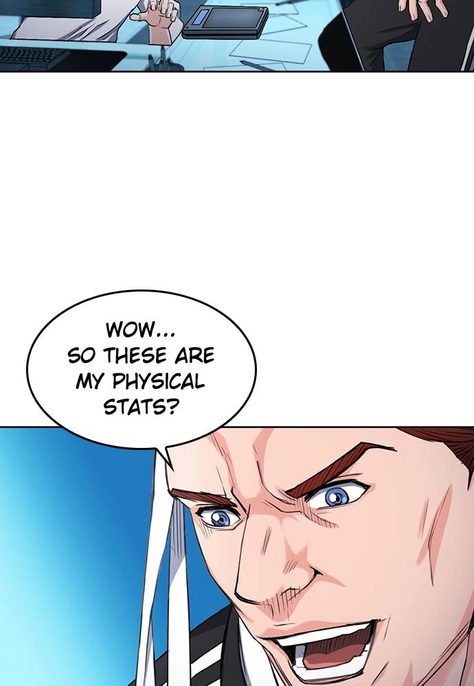 The Druid of Seoul Station Chapter 64, page 72 of 139