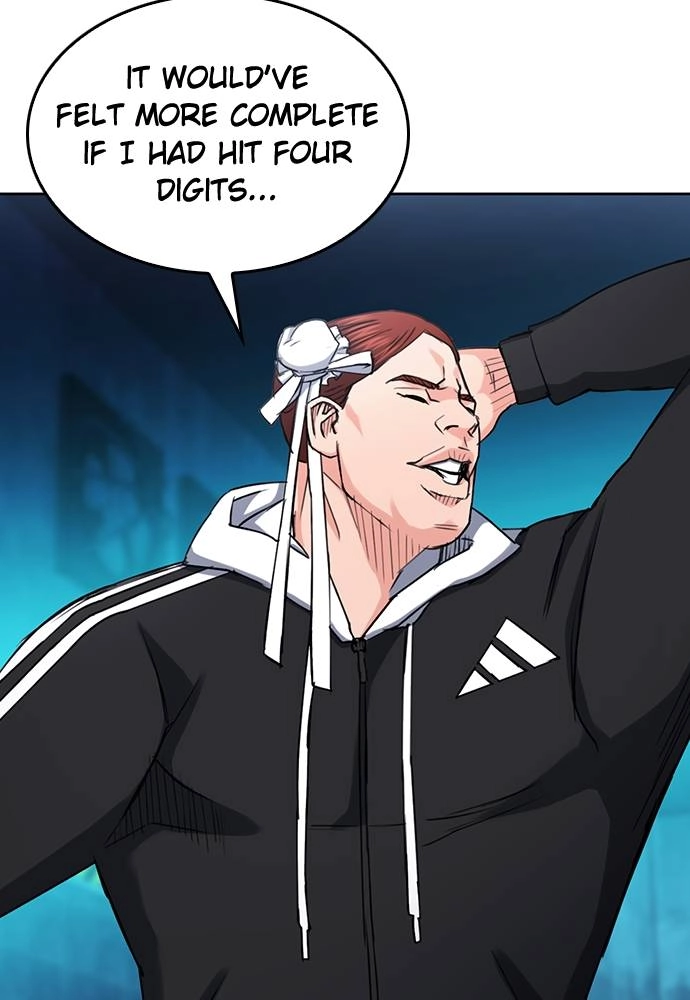 The Druid of Seoul Station Chapter 64, page 75 of 139