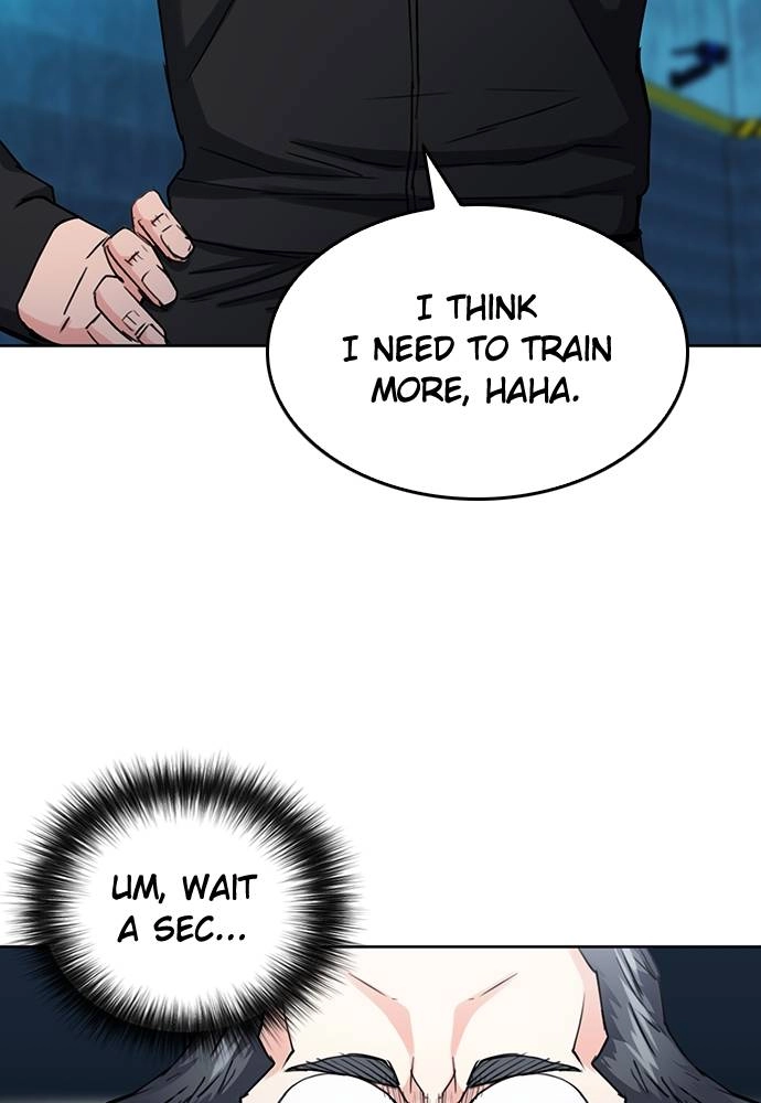The Druid of Seoul Station Chapter 64, page 76 of 139