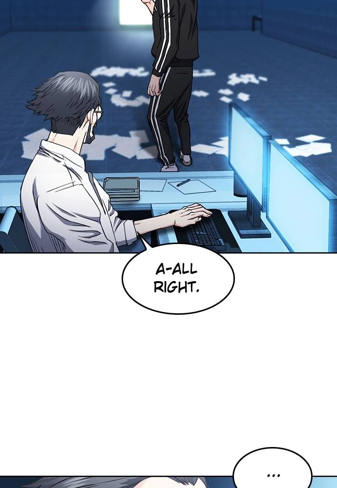 The Druid of Seoul Station Chapter 64, page 78 of 139