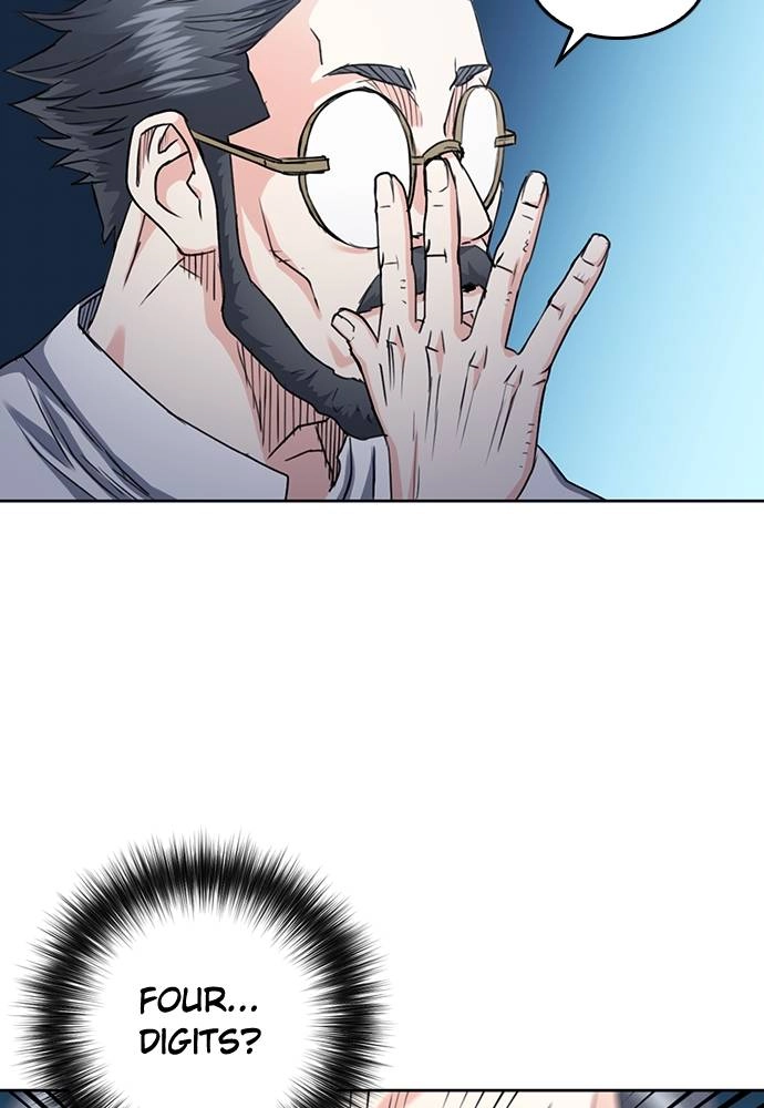 The Druid of Seoul Station Chapter 64, page 79 of 139