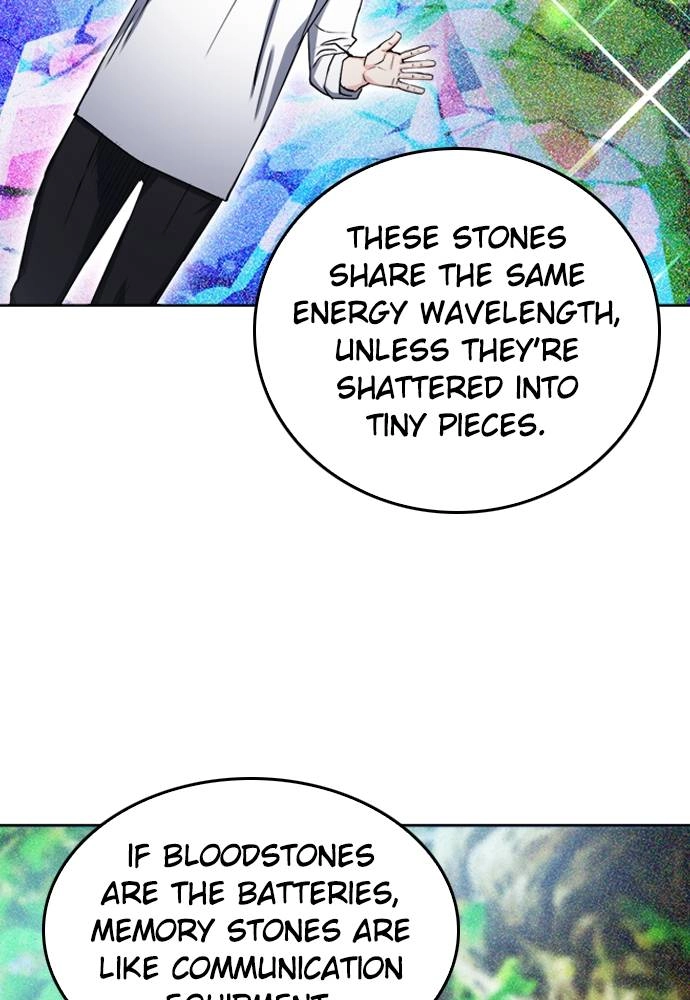 The Druid of Seoul Station Chapter 64, page 8 of 139
