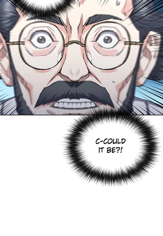 The Druid of Seoul Station Chapter 64, page 80 of 139