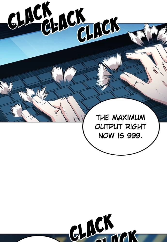 The Druid of Seoul Station Chapter 64, page 81 of 139