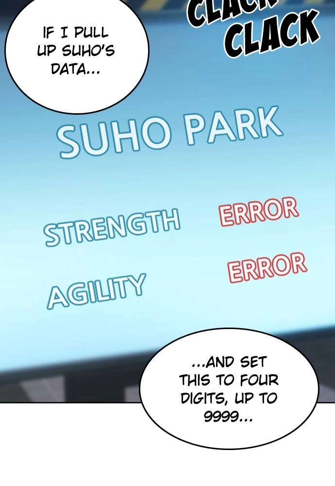The Druid of Seoul Station Chapter 64, page 82 of 139