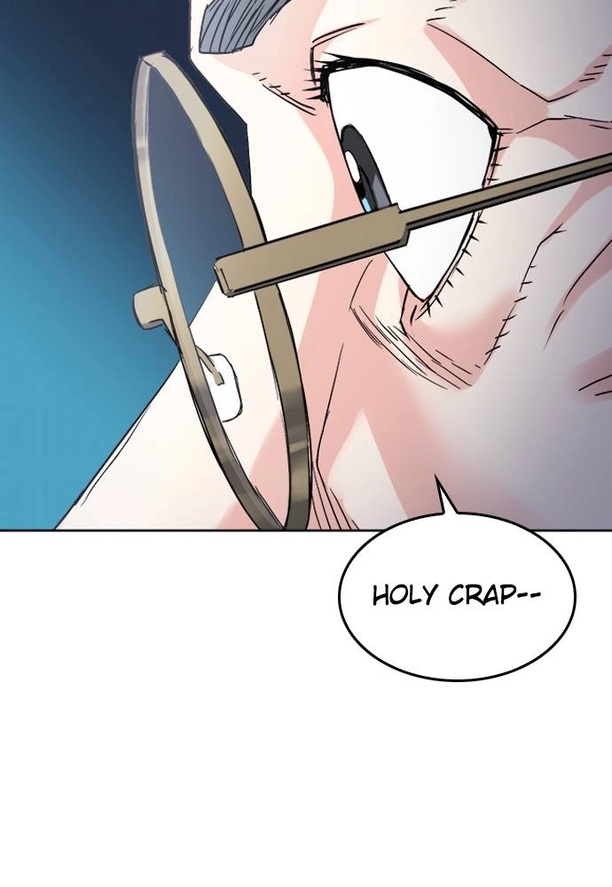 The Druid of Seoul Station Chapter 64, page 85 of 139