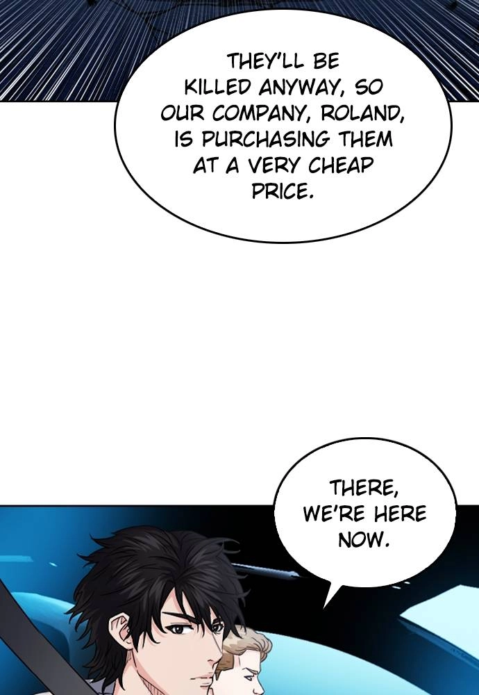 The Druid of Seoul Station Chapter 64, page 92 of 139