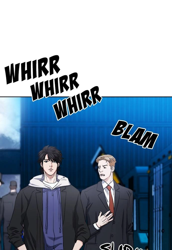 The Druid of Seoul Station Chapter 64, page 95 of 139