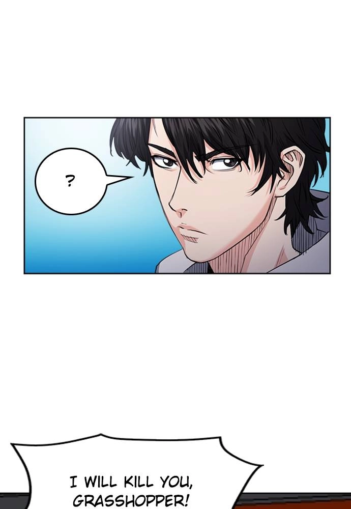 The Druid of Seoul Station Chapter 64, page 97 of 139