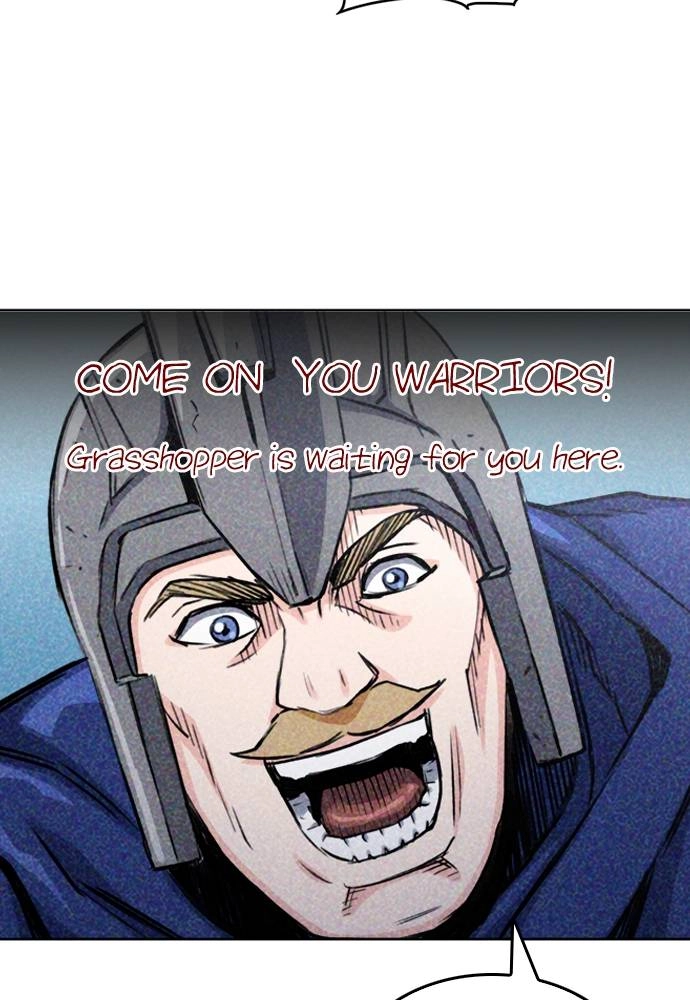 The Druid of Seoul Station Chapter 64, page 99 of 139