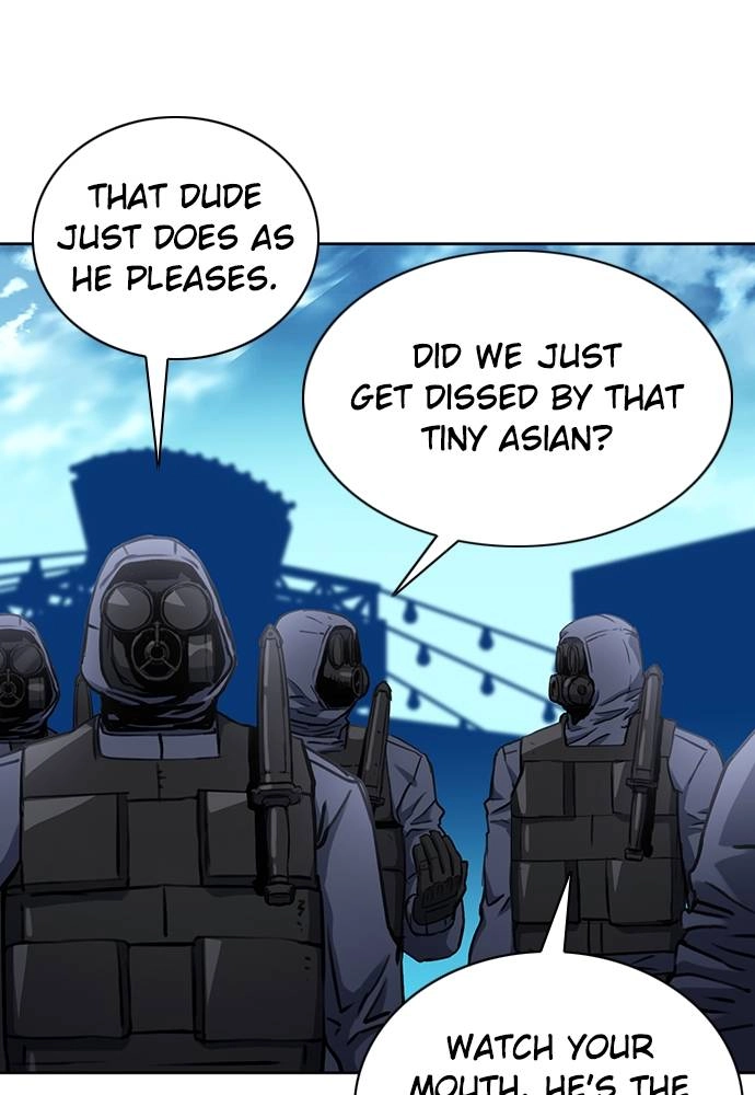 The Druid of Seoul Station Chapter 65, page 10 of 134