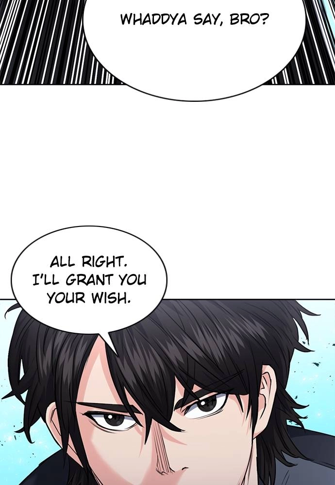 The Druid of Seoul Station Chapter 65, page 100 of 134